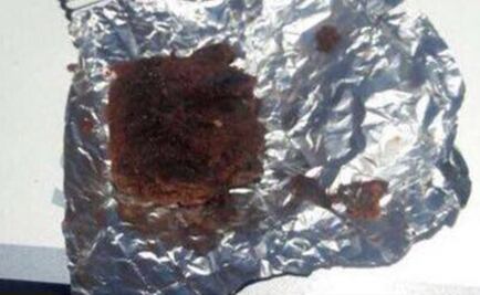 Cae alumna de CCH por vender pasteles de marihuana