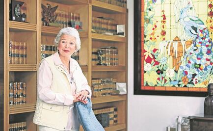 Sánchez Cordero no comparte visión de narcoterrorismo en Tamaulipas