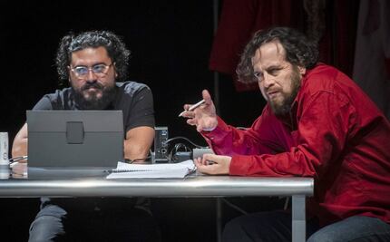 "MERCAN, de Rigoberto Duplás", un cuestionamiento sobre los límites de la censura y la cancelación