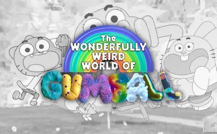 Revelan la nueva intro de "El Increíble Mundo de Gumball"; ¿cuándo y dónde verla? 
