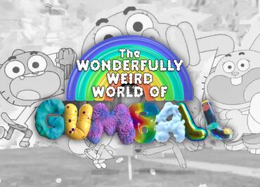Revelan la nueva intro de "El Increíble Mundo de Gumball"; ¿cuándo y dónde verla?