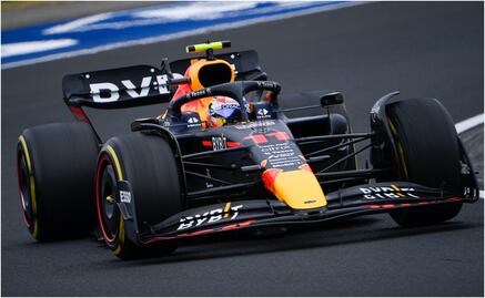 En Red Bull hablan de las vacaciones de Checo Pérez: "necesita un reinicio"