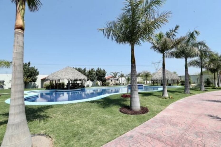 Paraísos y mansiones, las otras casas de los narcos en México