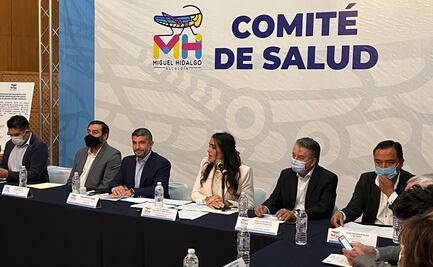 Alcaldía Miguel Hidalgo y hospitales privados acuerdan dar servicios gratuitos y a bajo costo a habitantes de la demarcación