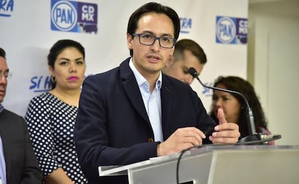 Sheinbaum envió el peor Informe de Gobierno al Congreso local: PAN