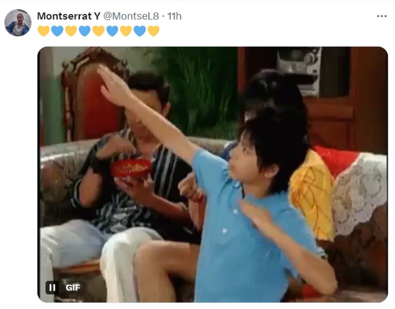 Los mejores memes de la victoria de América ante Santos