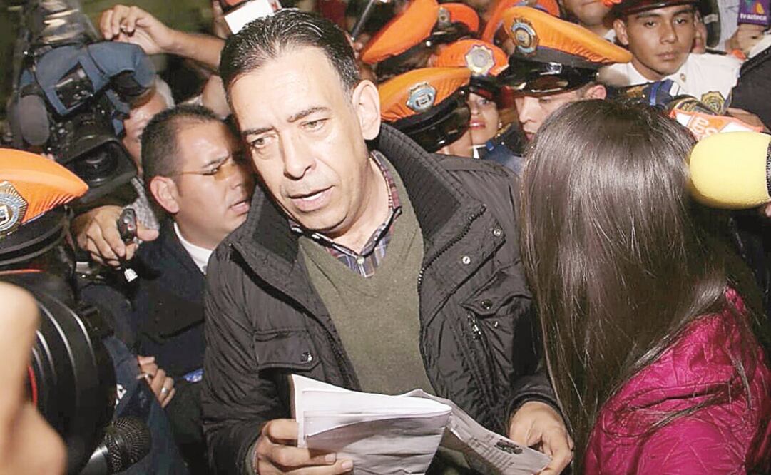 (Foto: Archivo - EL UNIVERSAL)