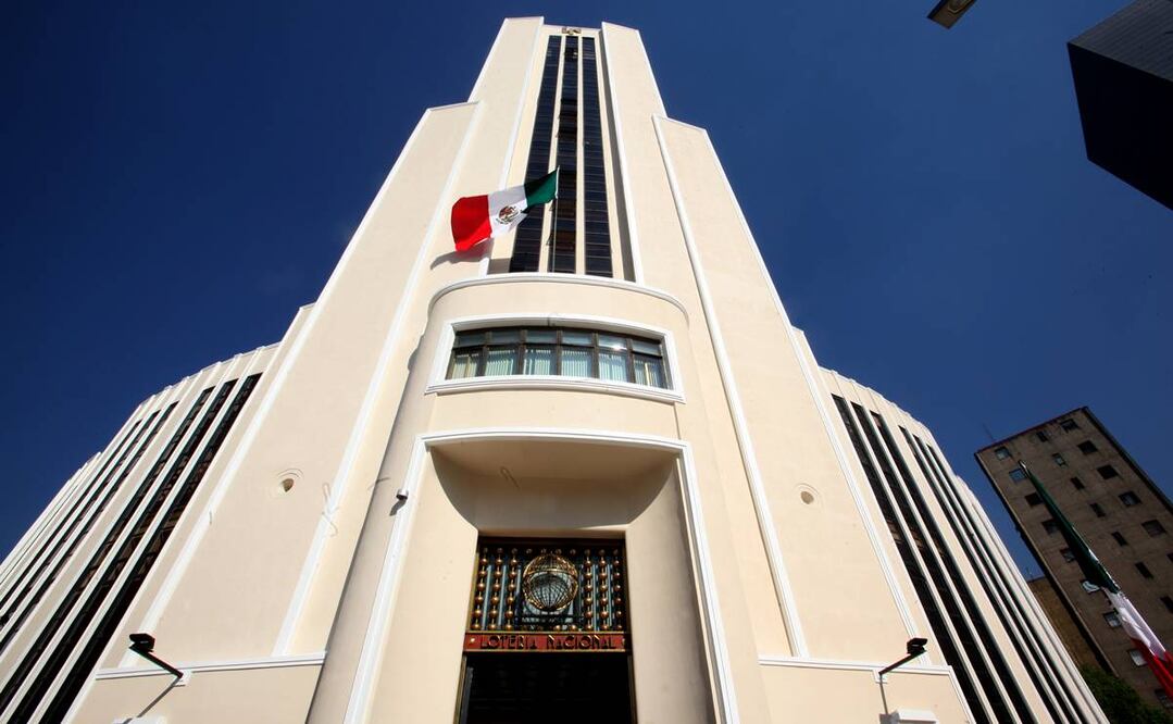 foto: Archivo/EL UNIVERSAL