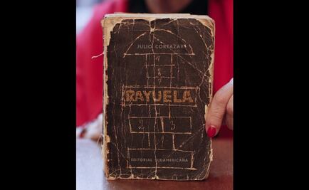 Fallece el traductor al árabe de "Rayuela"
