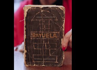 Fallece el traductor al árabe de "Rayuela"