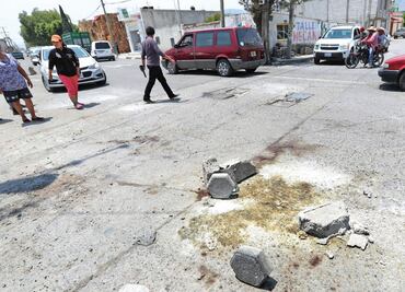 Juez vincula a proceso a nueve detenidos tras enfrentamiento