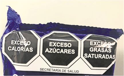 Corte revisará amparos contra etiquetado de Barrilito, Santa Clara, Mondelez, Herdez, McCormick y Nutrisa