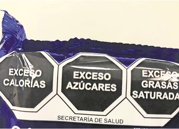 Corte revisará amparos contra etiquetado de Barrilito, Santa Clara, Mondelez, Herdez, McCormick y Nutrisa