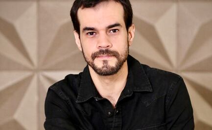 Felipe de Lara pide representatividad de los dreamers en Hollywood