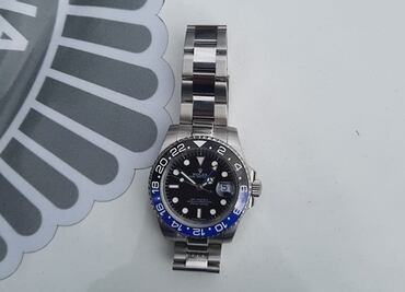 Robo de reloj Rolex desató balacera en Escandón; hay un detenido