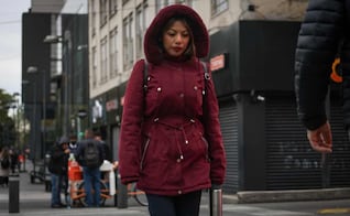 ¡No guardes la cobija del tigre! Alertan por descenso de temperaturas durante tres días en CDMX; termómetro alcanzará 1 grado