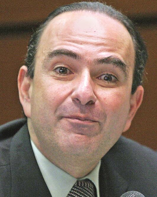 Jorge Estefan Chidiac