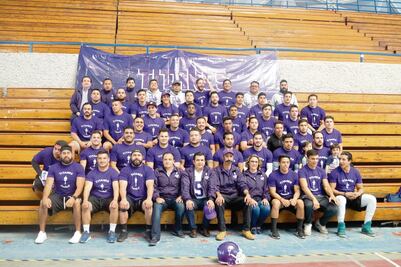 Titanes de altas expectativas