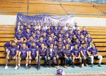 Titanes de altas expectativas