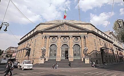 Pide PRD auditoría a diputados golondrinos