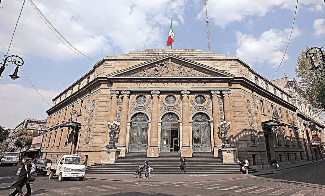 (Foto: Archivo/El Universal)