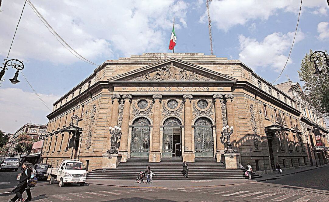 (Foto: Archivo/El Universal)