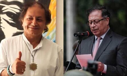 Gustavo Petro niega tener síndrome de Asperger, después de que su hermano así lo asegurara