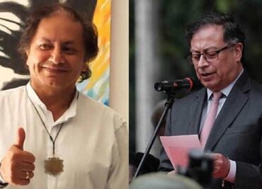 Gustavo Petro niega tener síndrome de Asperger, después de que su hermano así lo asegurara