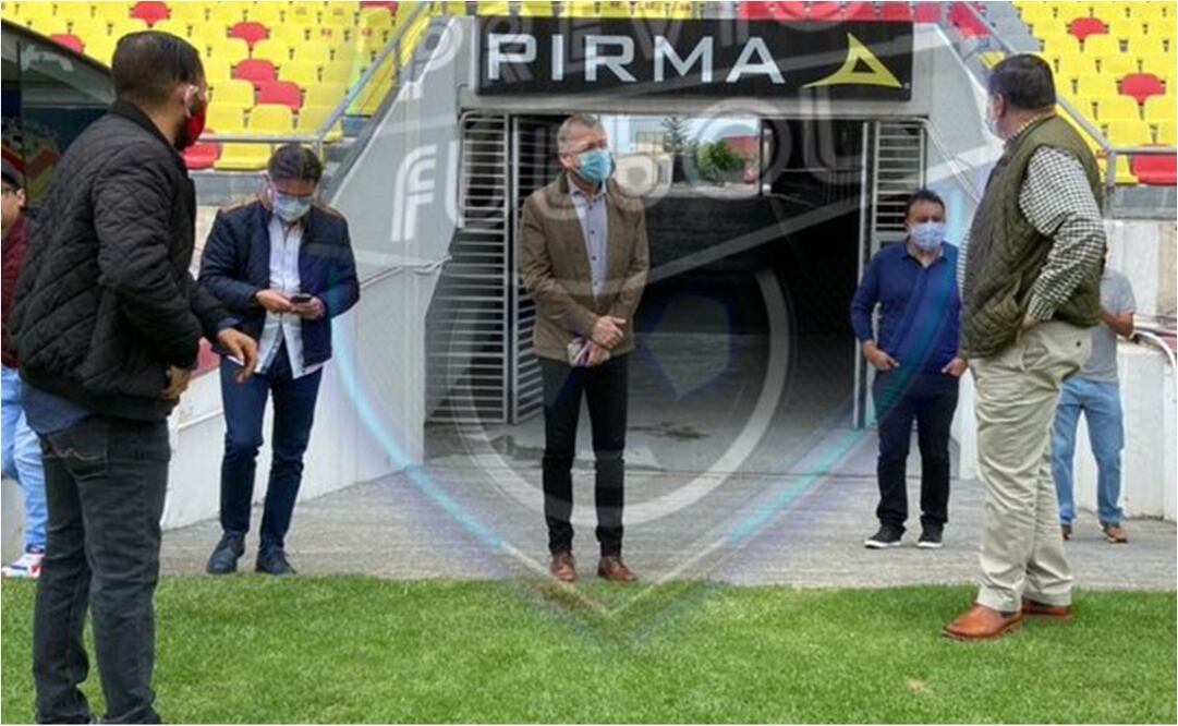 FOTO: @PrevioFutbol_