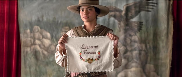 La arriera domina el 29 Festival Mix