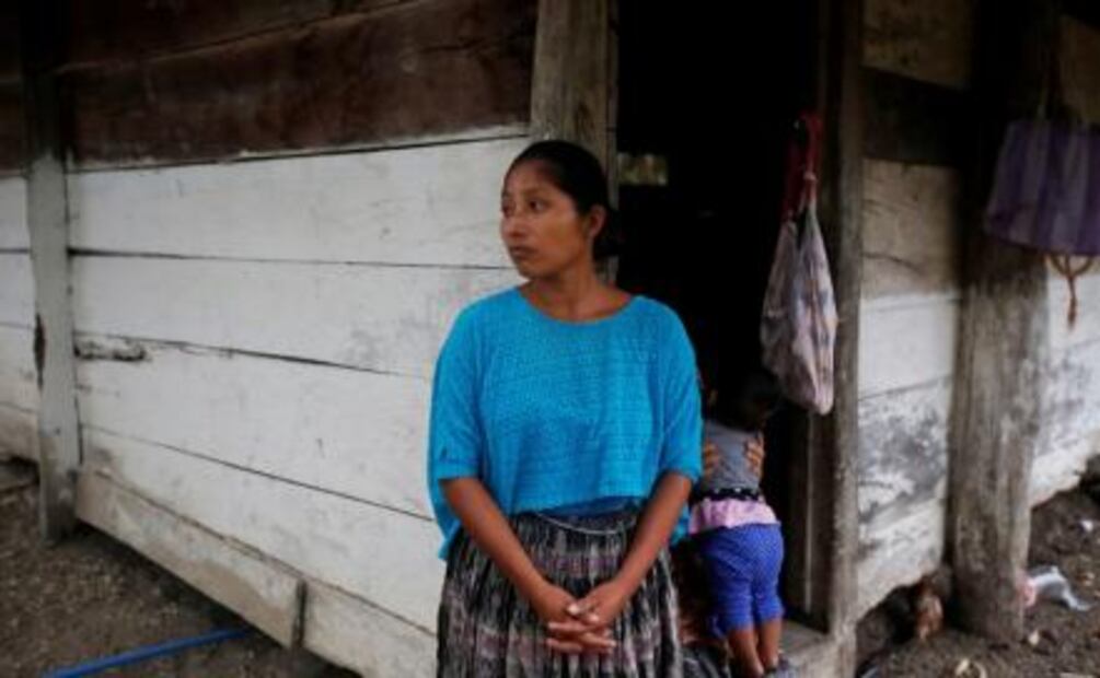 Quería trabajar para mandar dinero a su mamá: familiares de niña migrante fallecida en EU