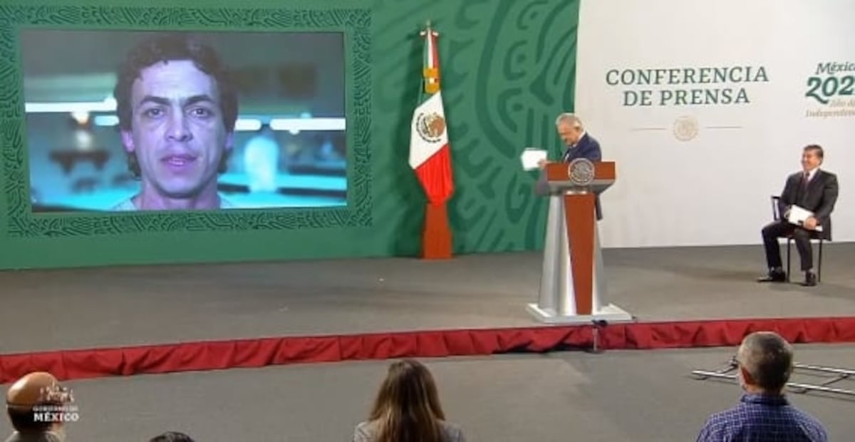 La mañanera de AMLO, 25 de octubre, minuto a minuto