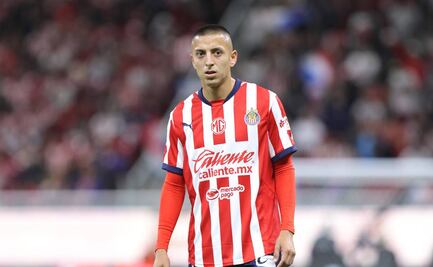 El nuevo apodo de Roberto Alvarado en la Selección Mexicana