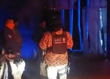 Tulancingo, Hidalgo, reducirá horarios de servicio en bares tras balaceras y asesinatos; se reforzará la seguridad