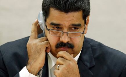 Maduro firma ley para quitar bienes a corruptos y narcotraficantes en Venezuela