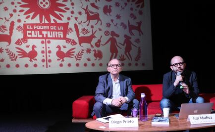 Secretaría de Cultura debate sobre el Patrimonio Cultural Material