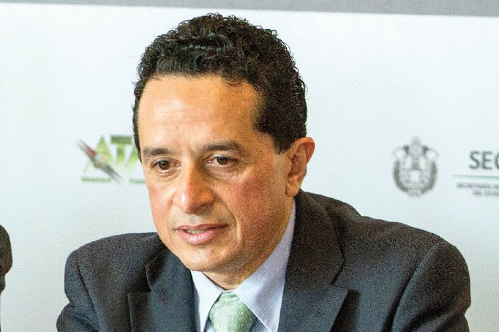 “Apriete la pierna”, Joaquín