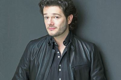 Arturo Chacón vuelve a Bellas Artes como Fausto    