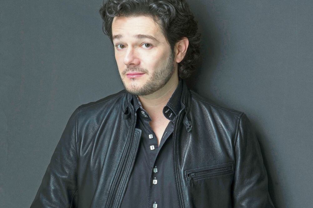 Luego de tres años de ausencia en el más importante escenario del país, Arturo Chacón se presentará el 21 y 24 de febrero. Foto: MV TALENT