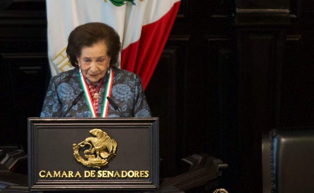 Foto: Germán Espinosa/EL UNIVERSAL 