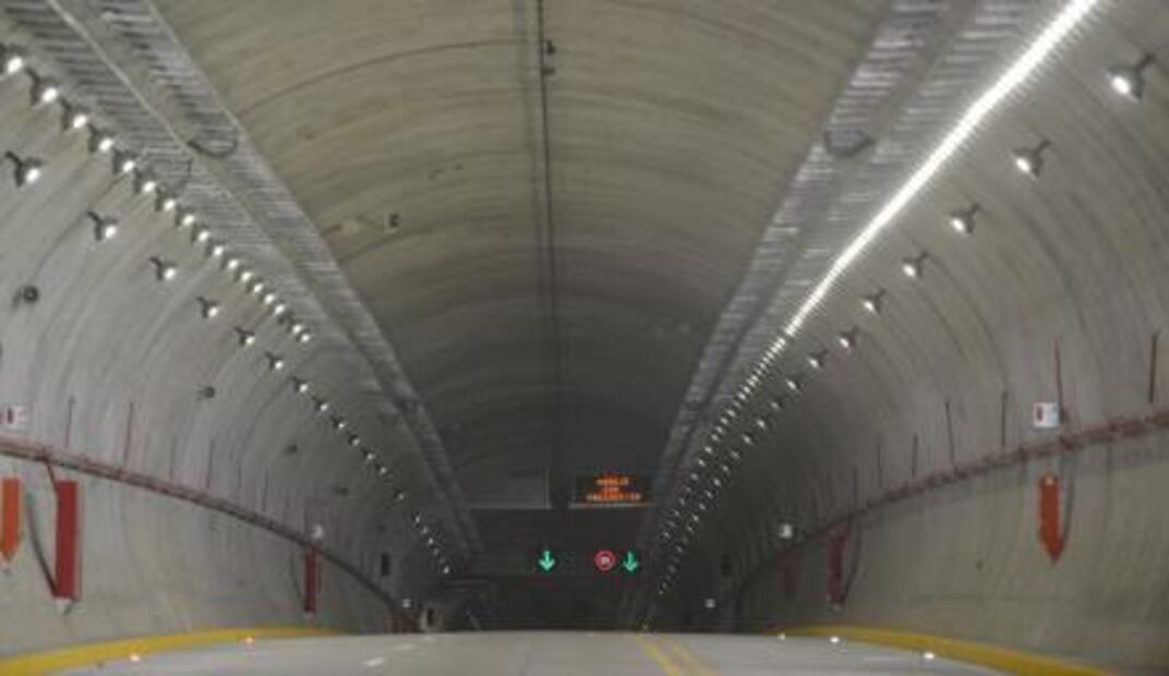 Las carreteras más caras de México