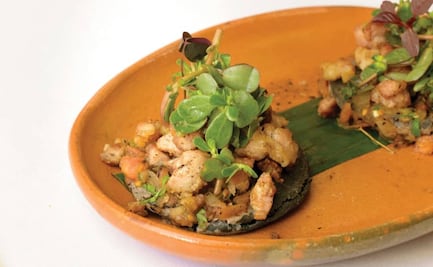 Cuándo será el Festival del Pulque en Mural de los Poblanos