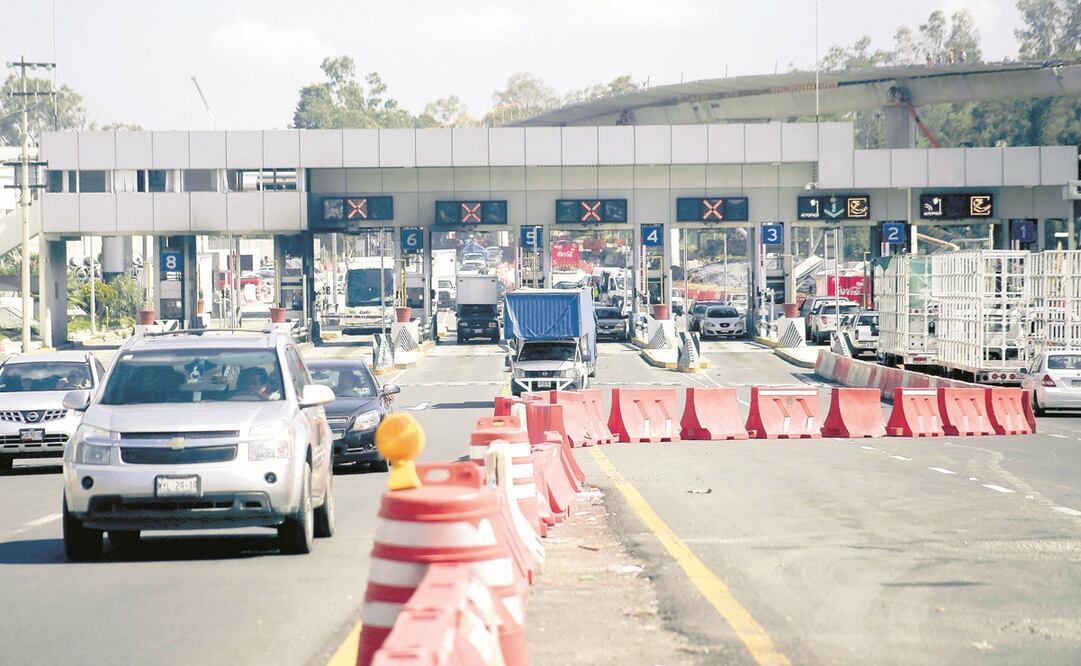 Foto: Archivo / EL UNIVERSAL