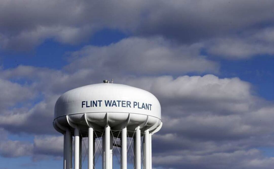 También se desarrollará una app para ayudar a los residentes de Flint a visualizar la información, reportar preocupaciones y solicitar equipo para hacer análisis