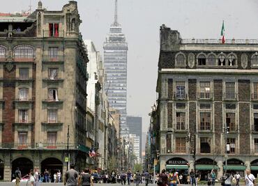 Infructuoso, el Hoy No Circula: experto