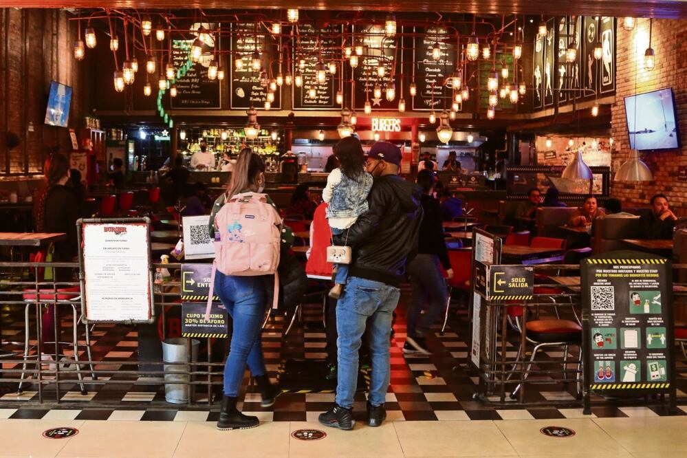 En marzo se registró un aumento de precios en loncherías, fondas, torterías y taquerías, así como un alza en cartas de restaurantes, reportaron.