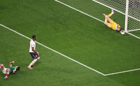 Mundial 2026: México vs Inglaterra EN VIVO sigue aquí el MINUTO A MINUTO del juego