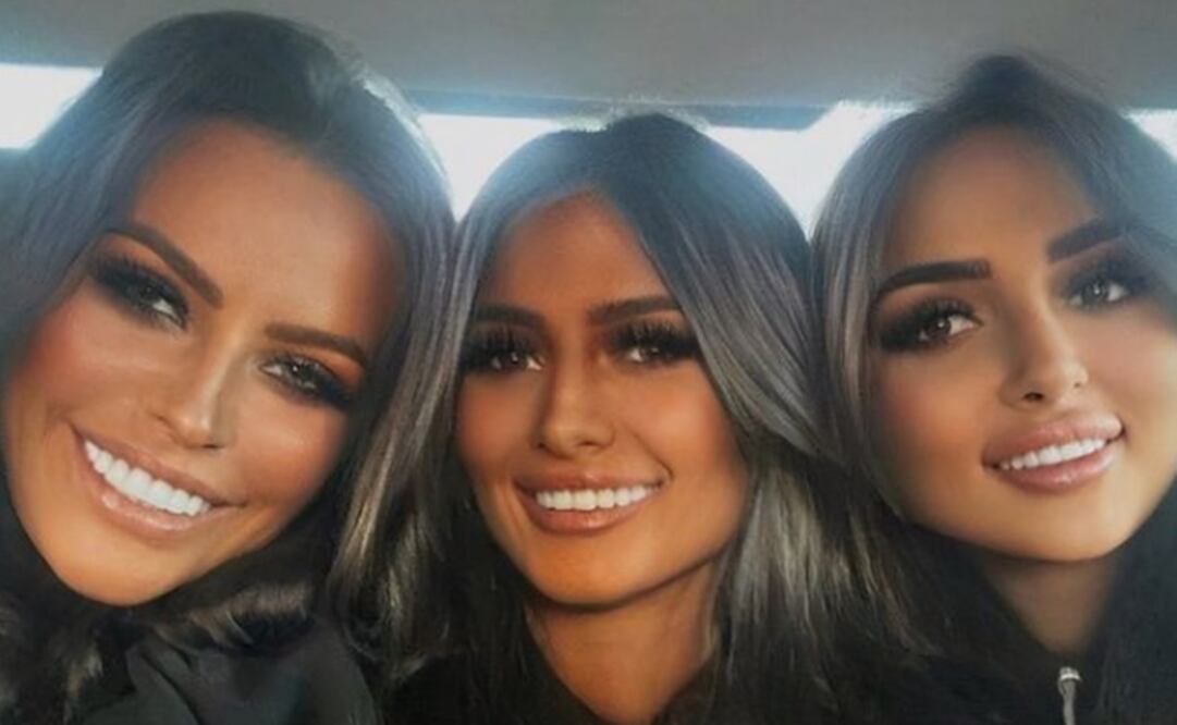 Foto: Instagram @kashounia