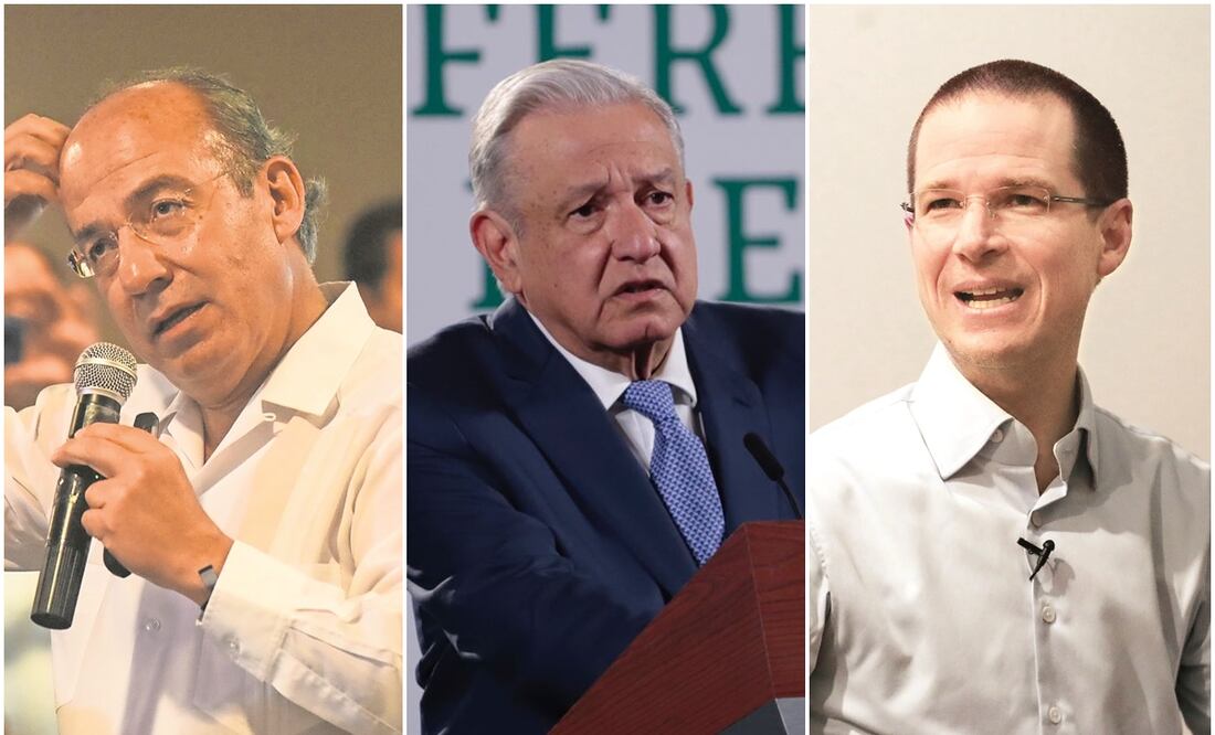 Foto: Archivo / EL UNIVERSAL- Cuartoscuro