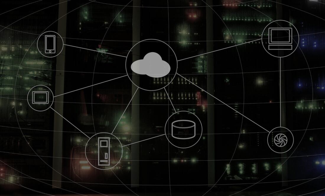 TP-Link presentó Omada, una plataforma de gestión de redes empresariales que ofrece soluciones de extremo a extremo alojadas en la nube. Imagen: Pixabay